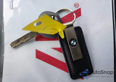 2001 BMW 330Ci from USA, damaged, VIN WBABS534X1JU83536